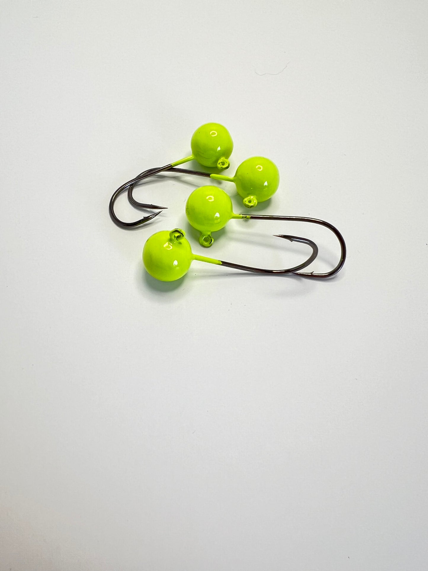 jig head pack
