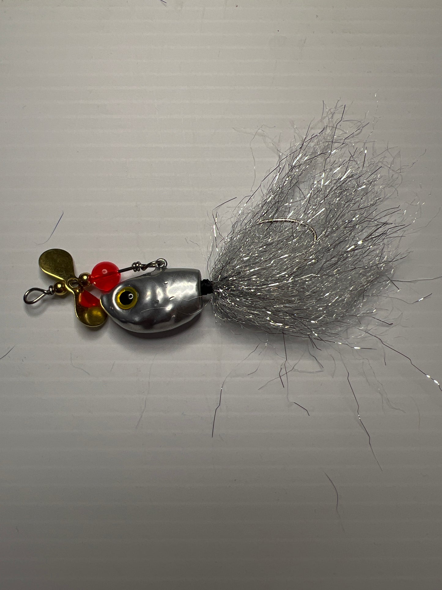 Heli Hooker