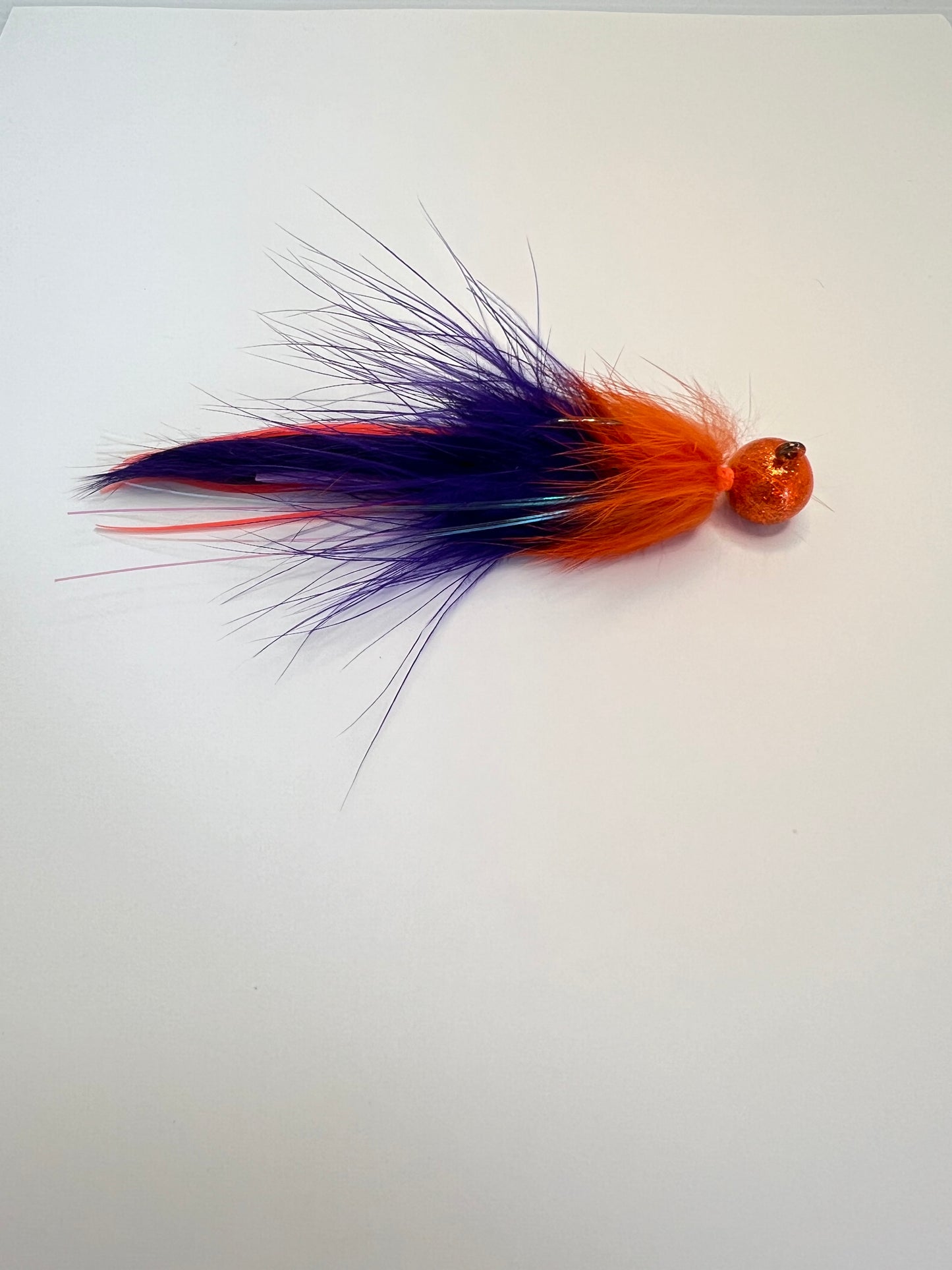 Tangerine lean