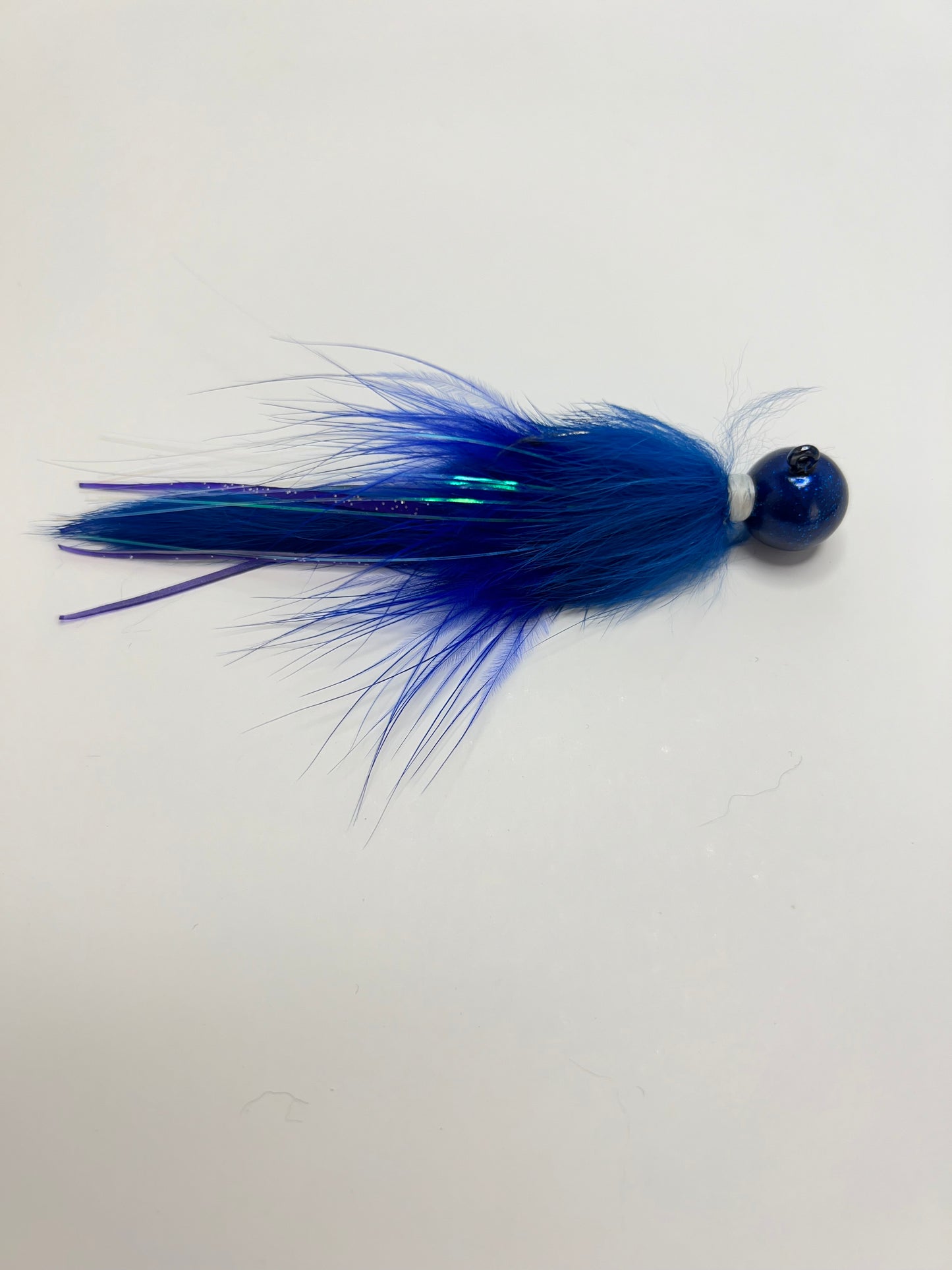 Blue magoo