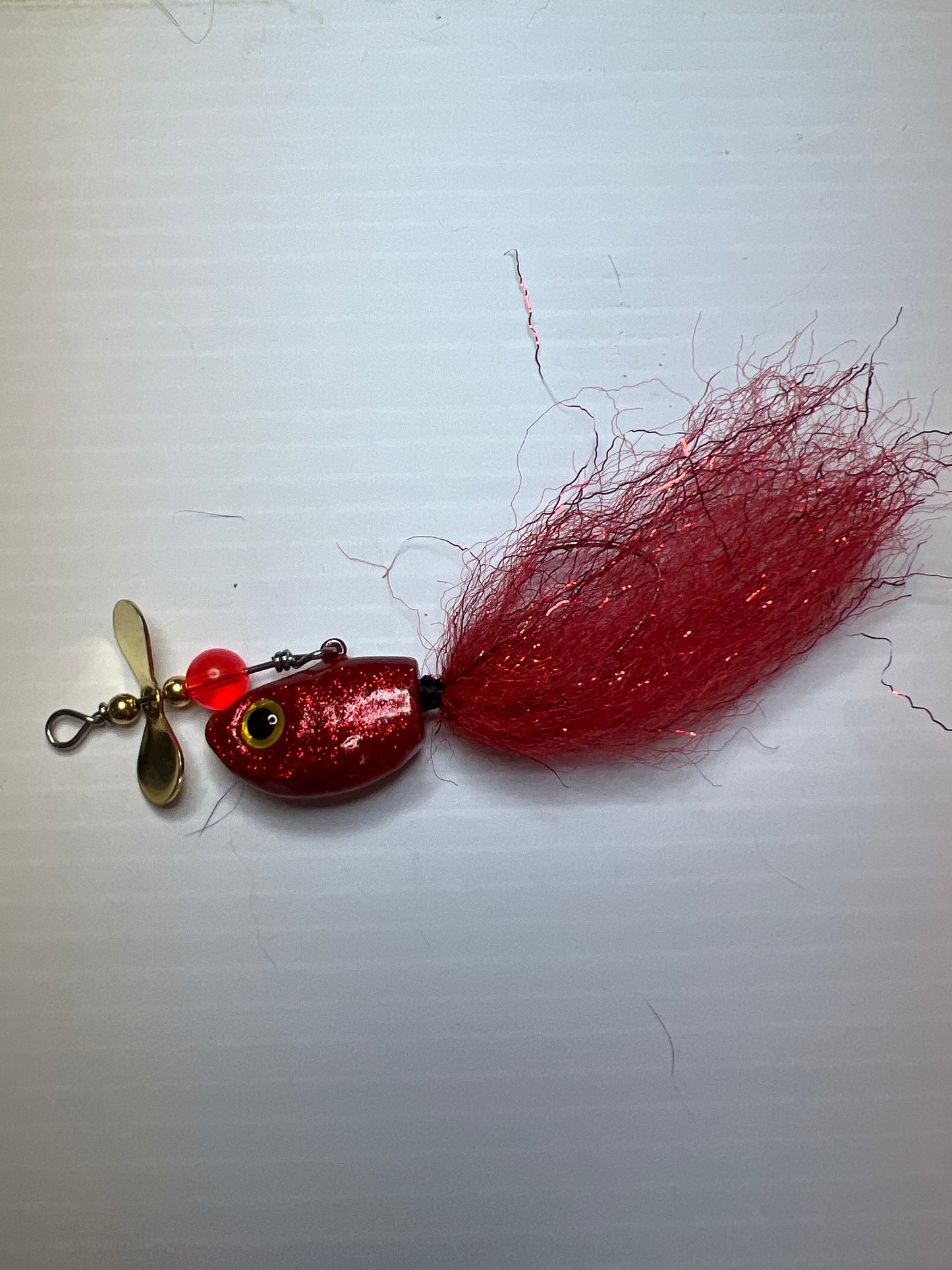 Heli Hooker