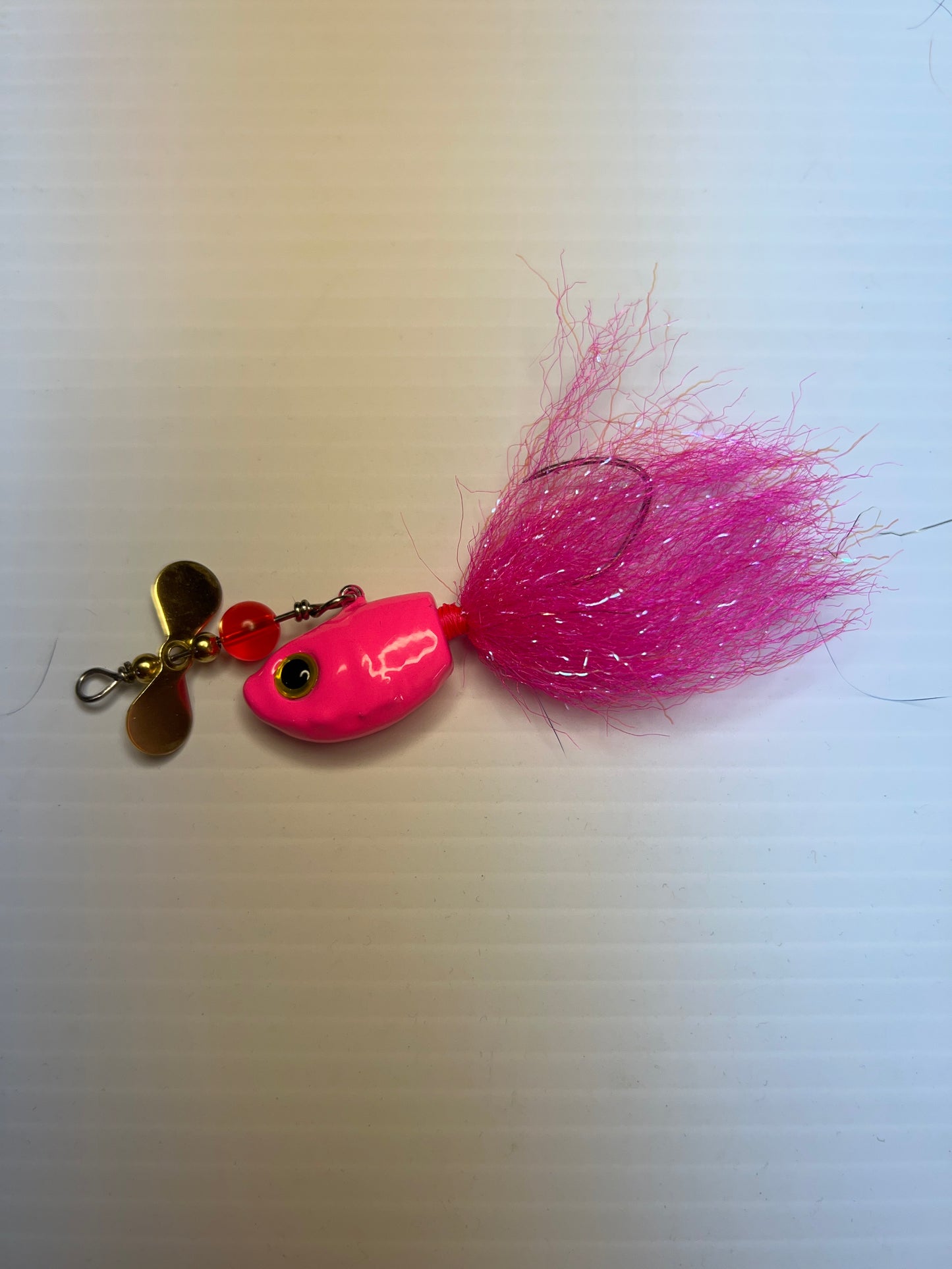 Heli Hooker