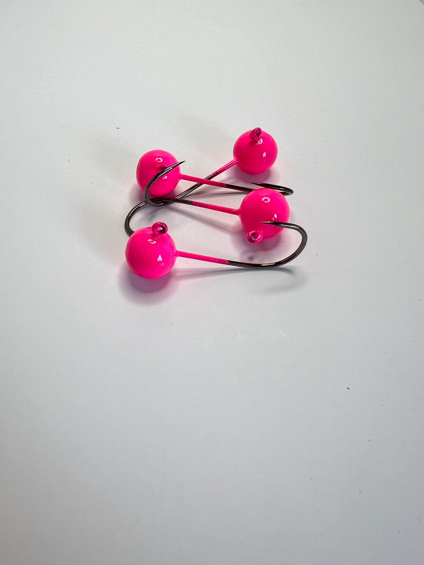jig head pack