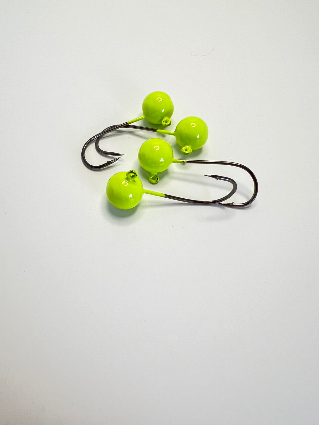 jig head pack