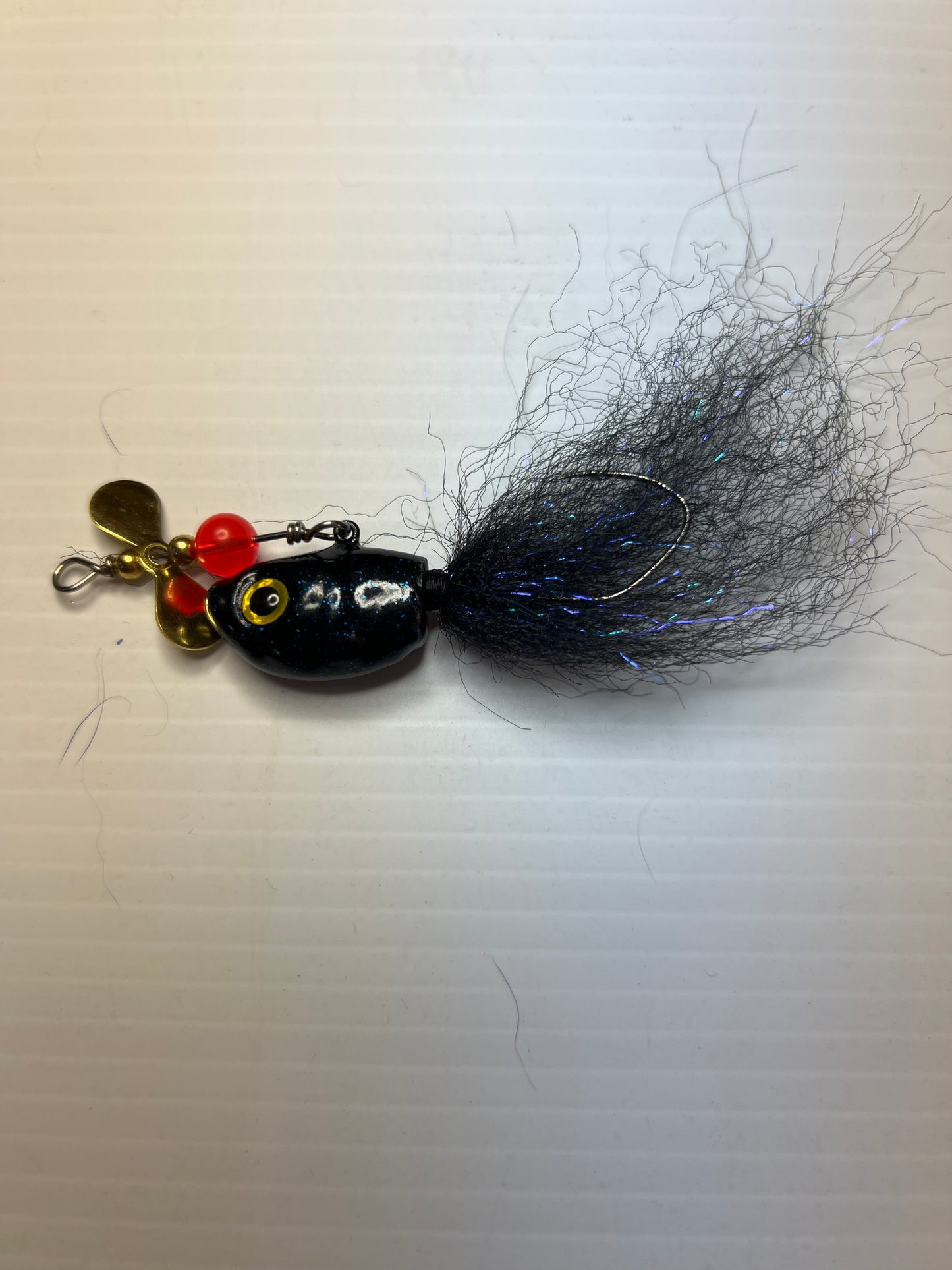 Heli Hooker
