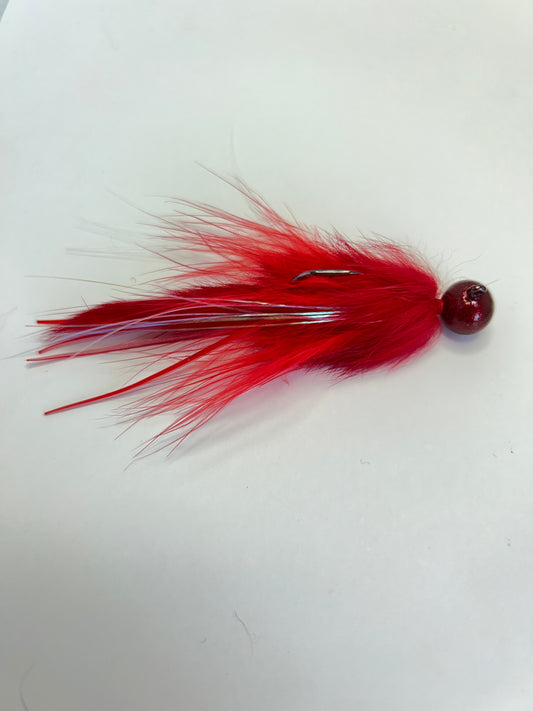 Redwing