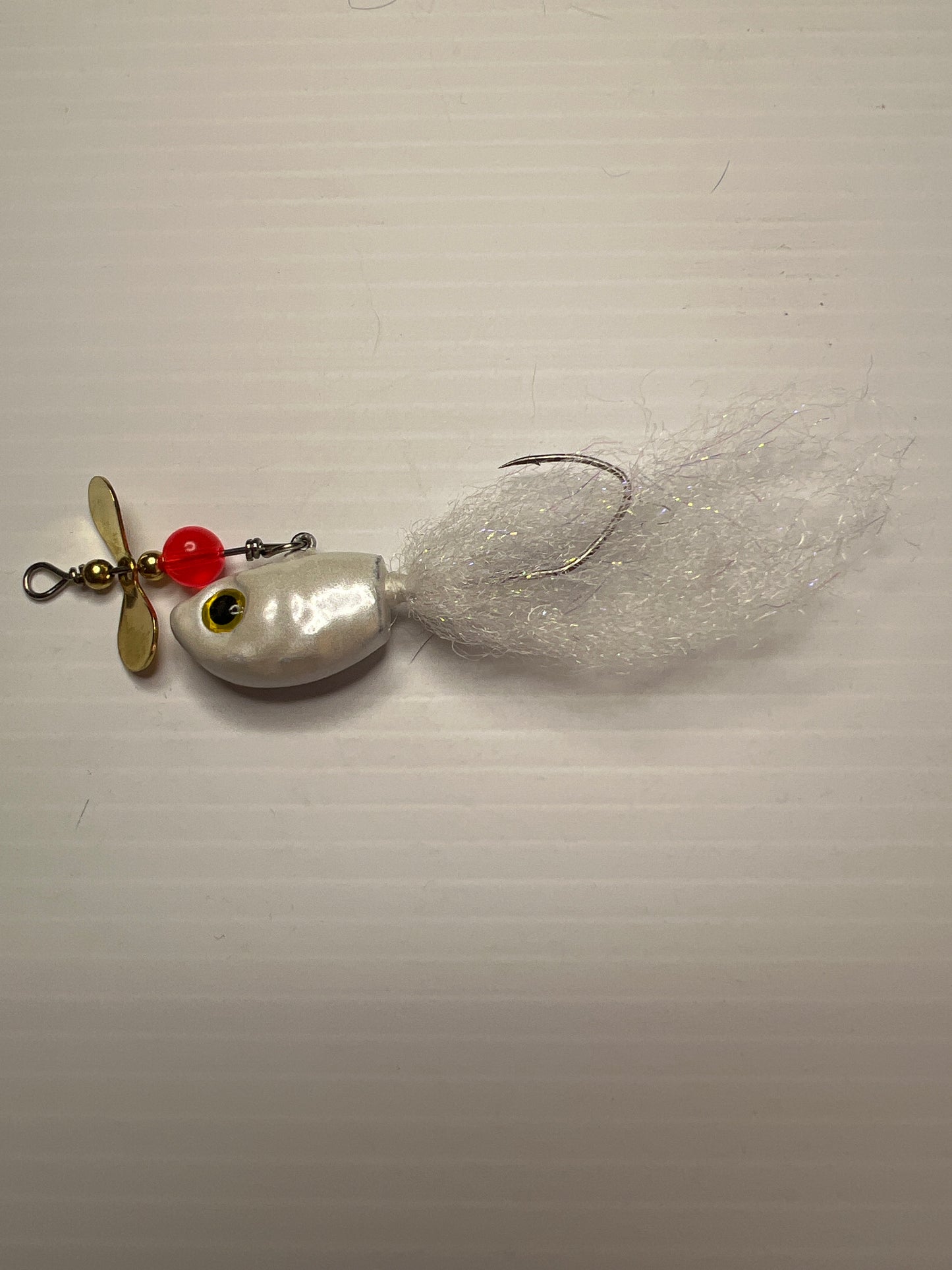 Heli Hooker