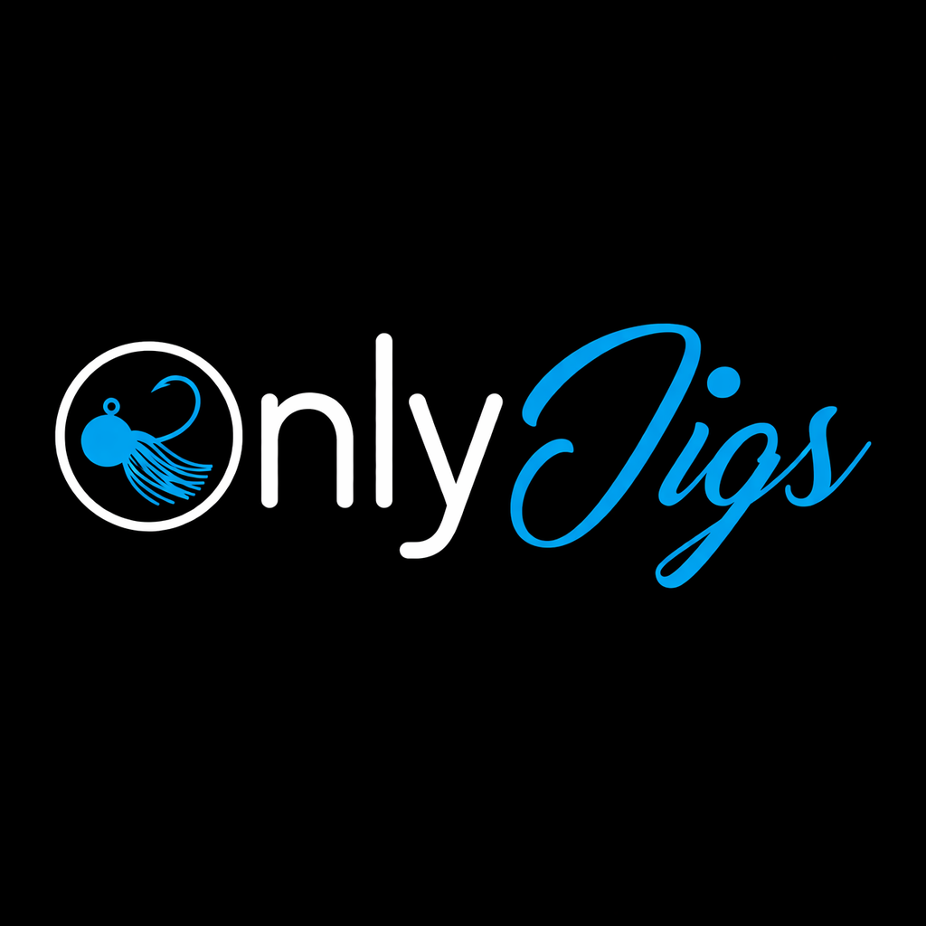 Only jigs T shirt