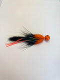 Black bird