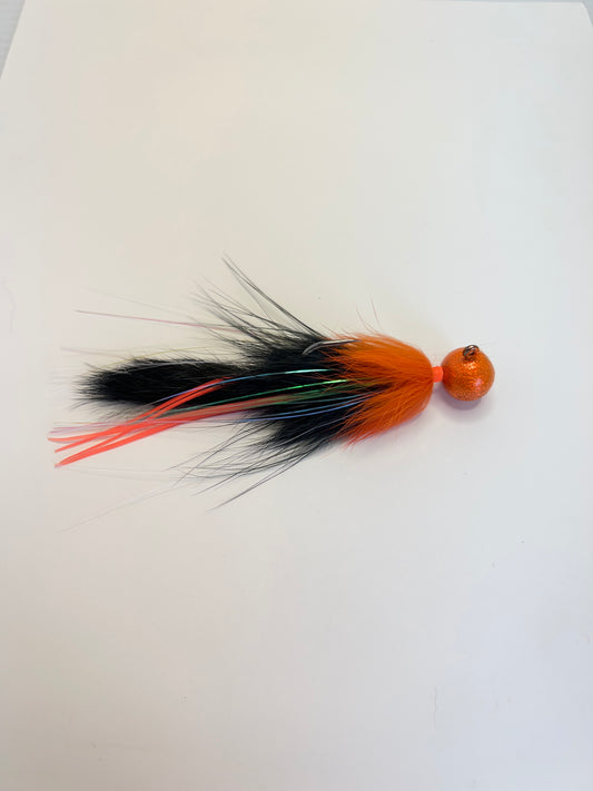 Black bird