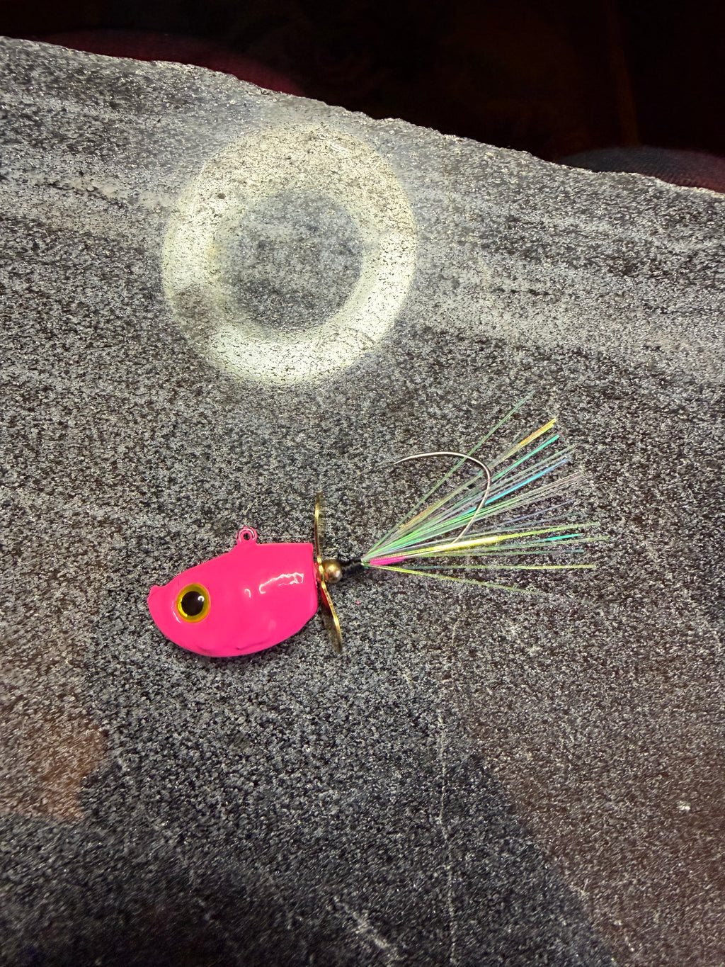 Heli Hooker