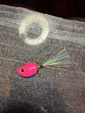 Heli Hooker