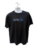Only jigs T shirt
