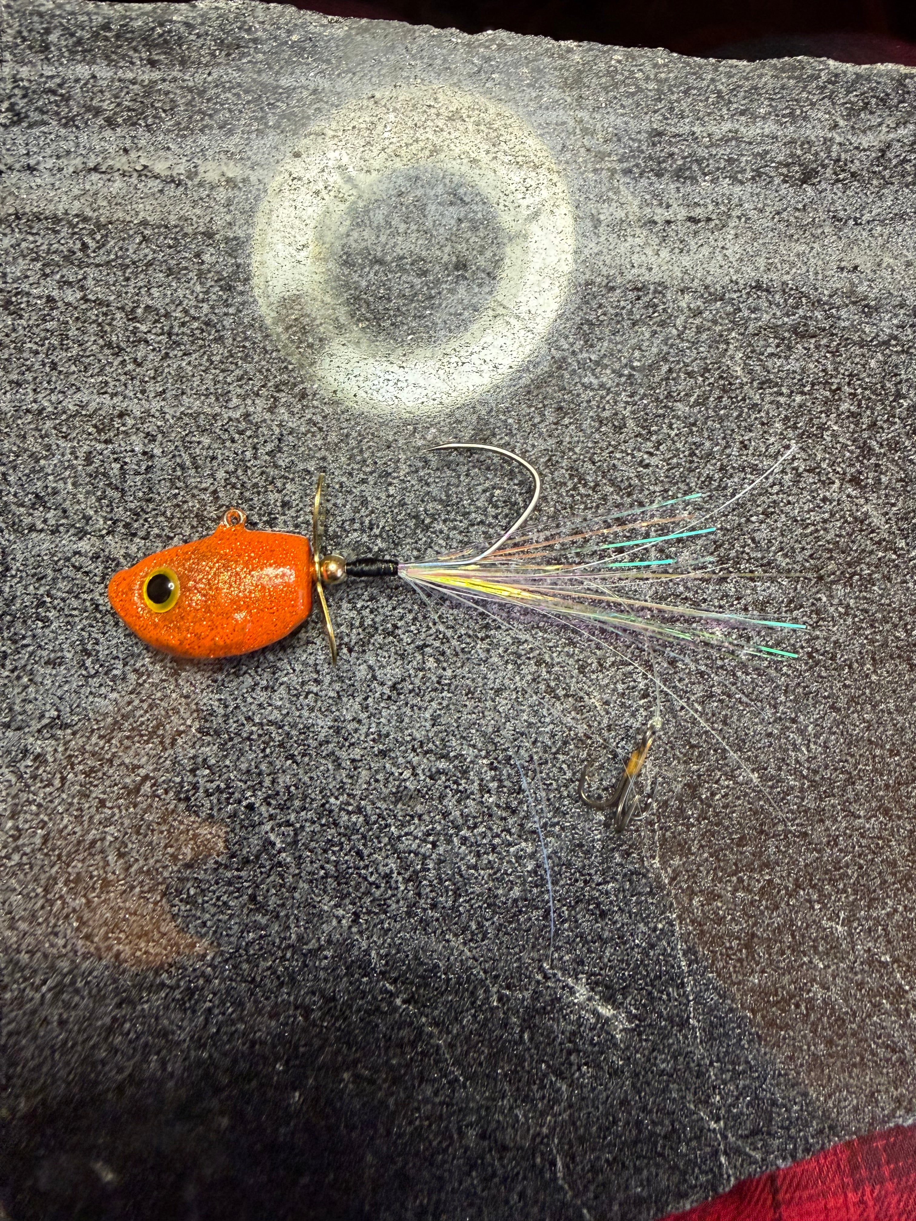 Heli Hooker