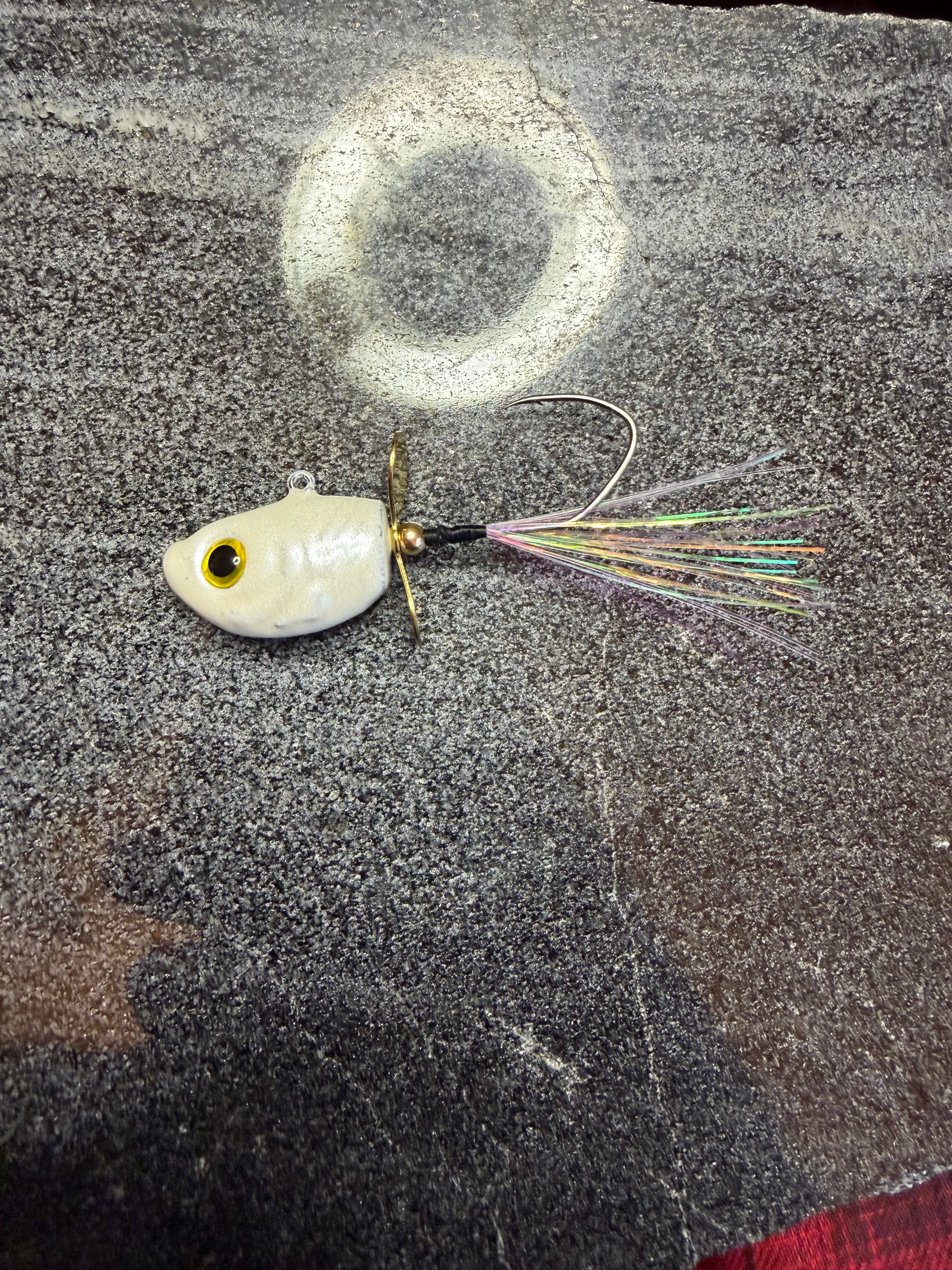 Heli Hooker