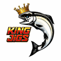 King jigs Custom jig