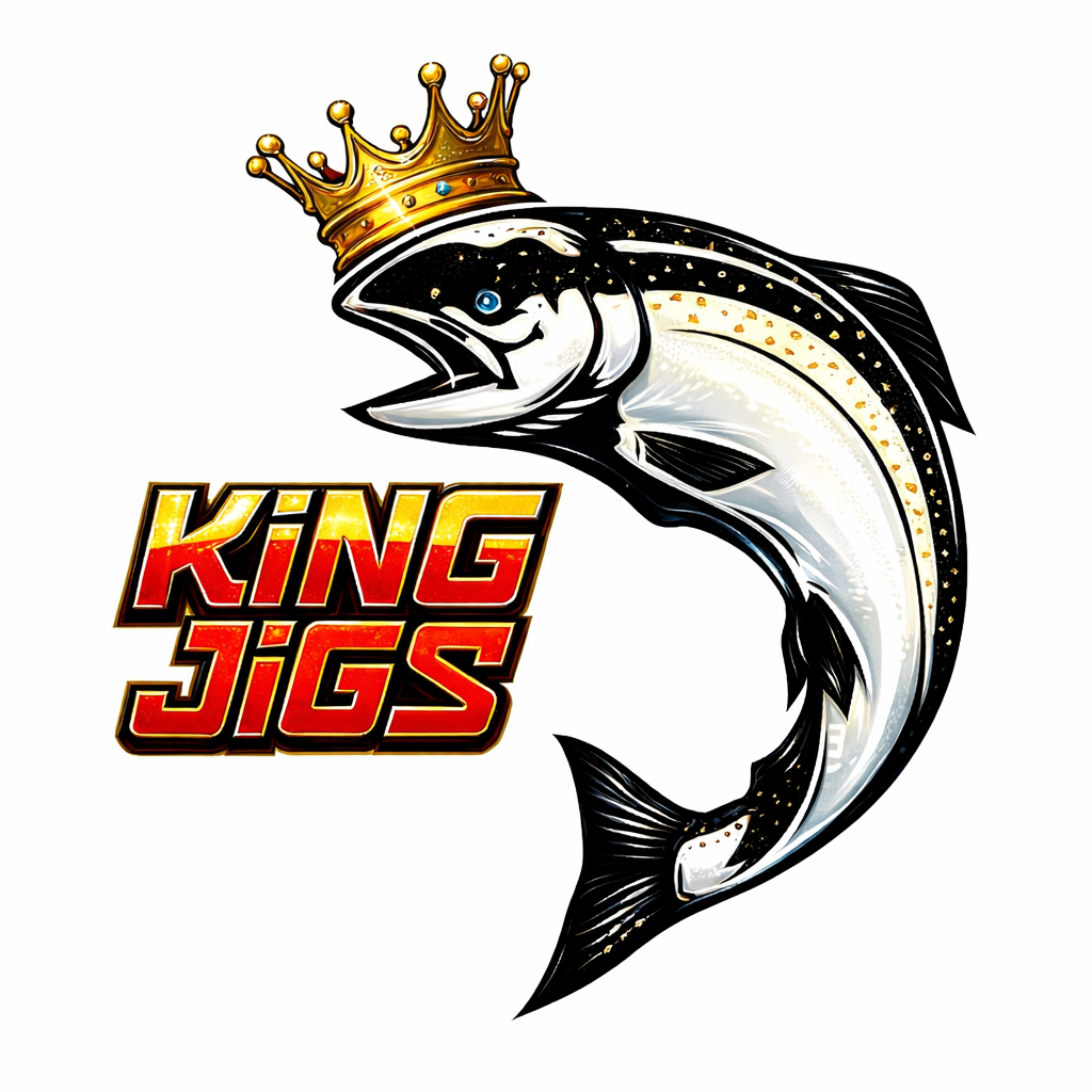 Royal king jigs T