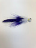 Purple soprano