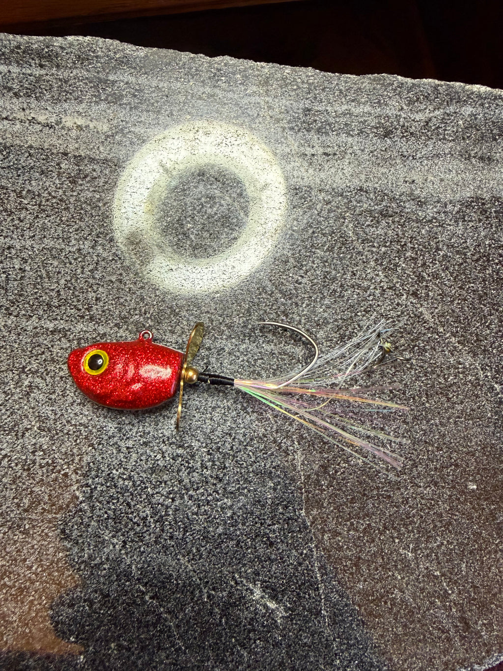 Heli Hooker