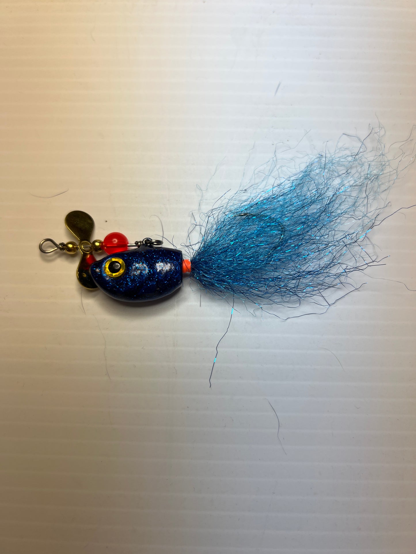 Heli Hooker
