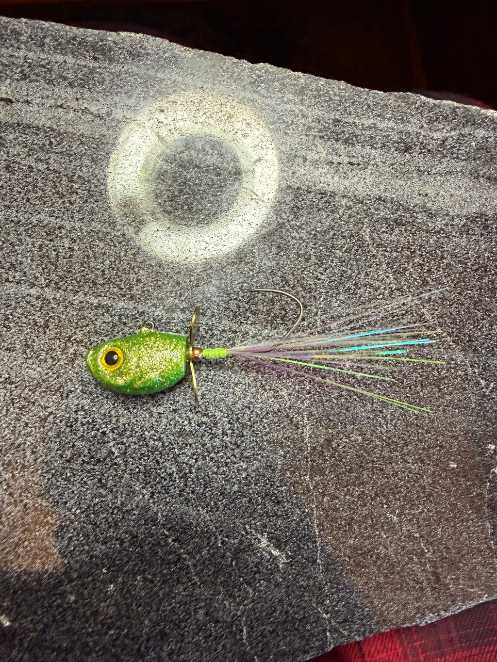Heli Hooker
