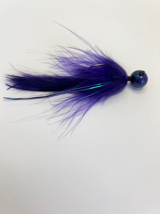 purple rain
