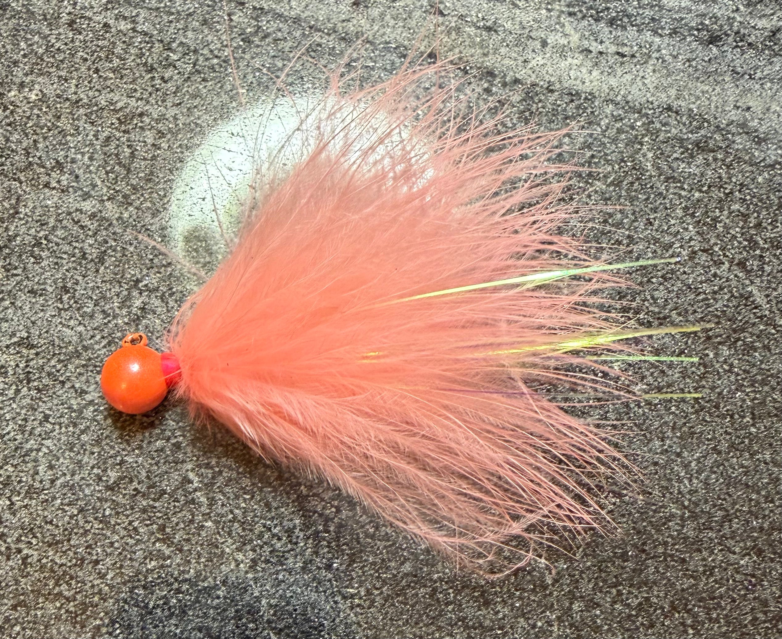 Shrimp Simpson