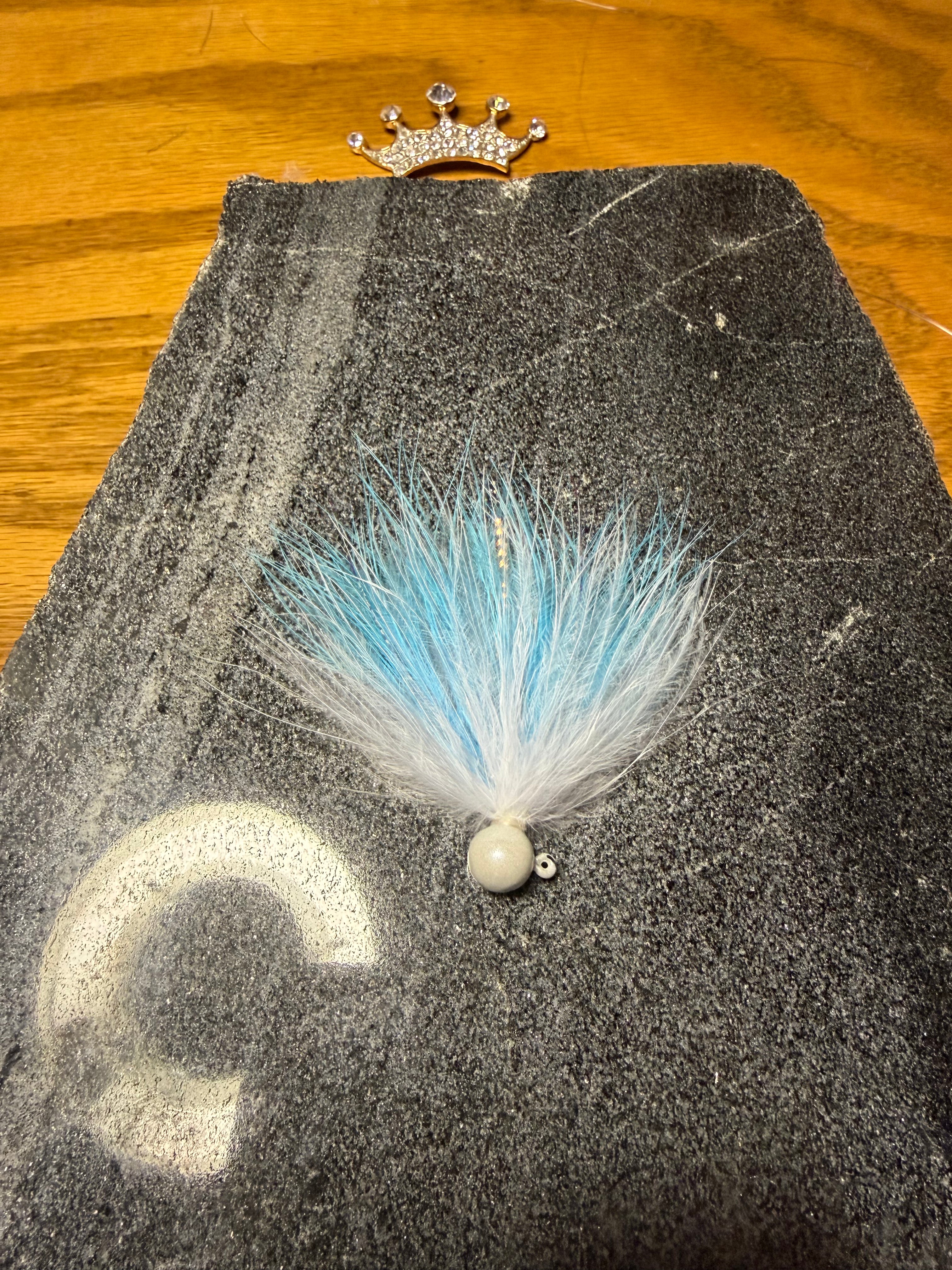 Snow bird