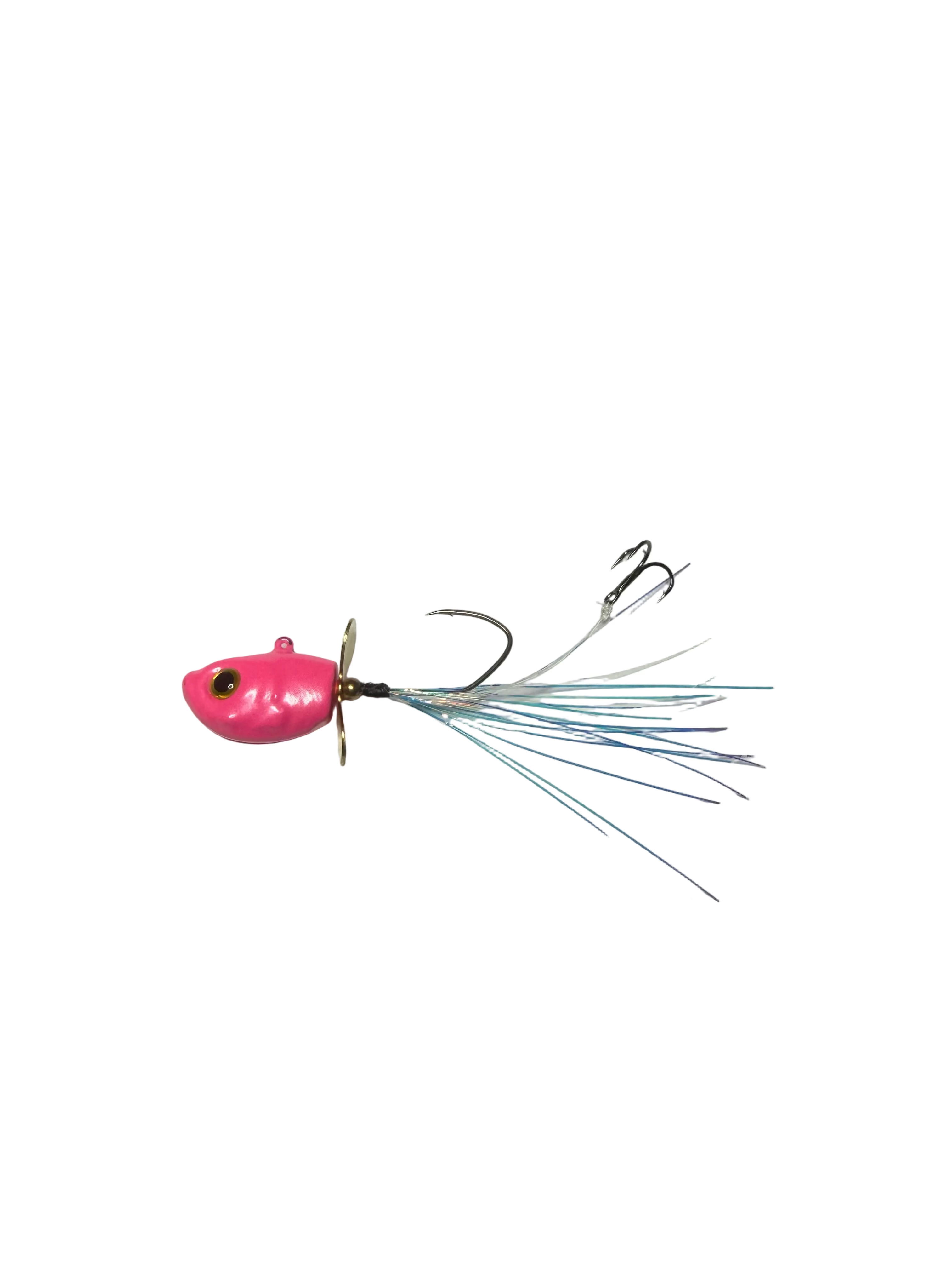 Heli Hooker