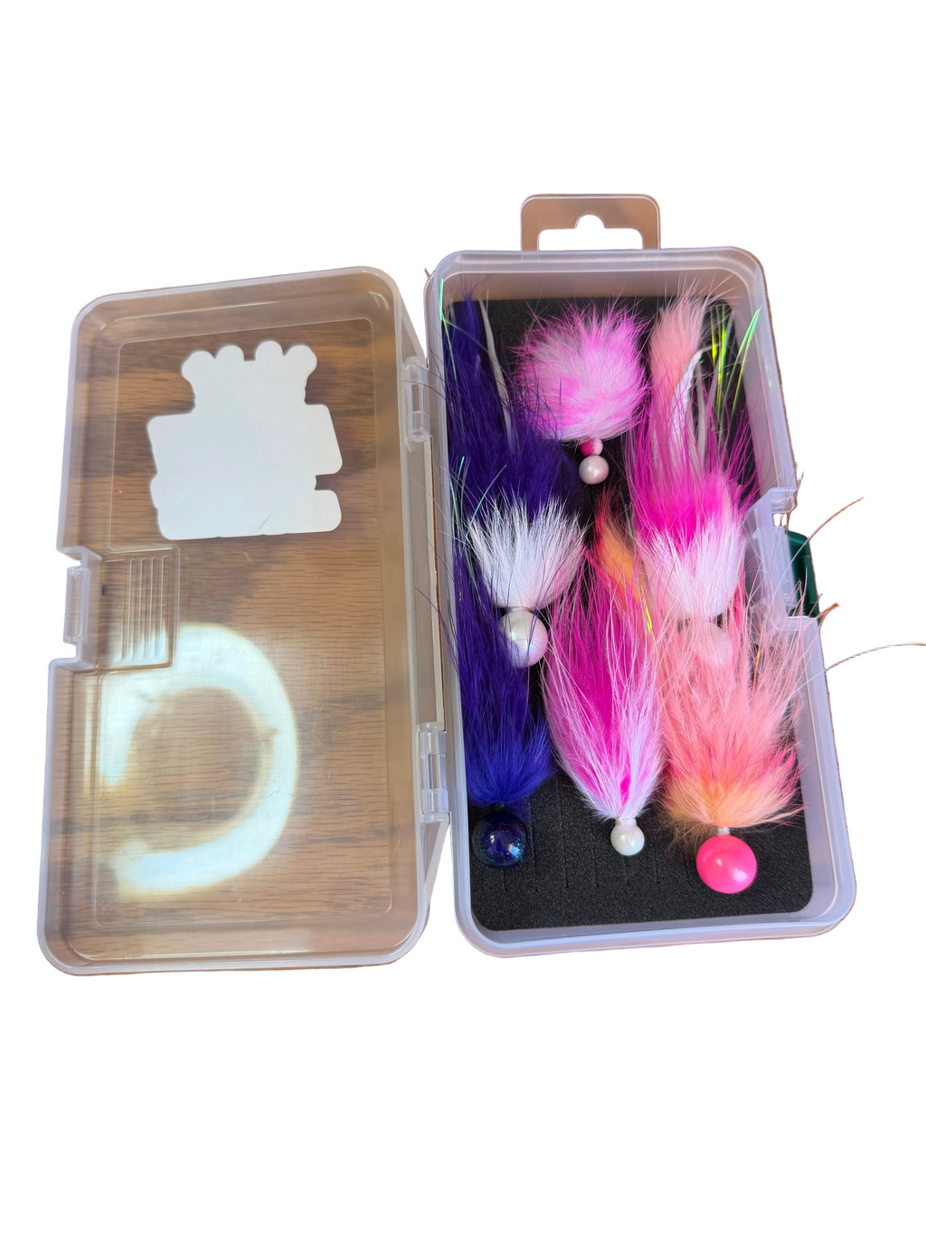 The Renasant box